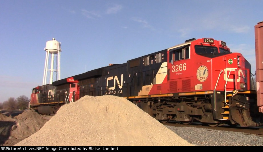 CN M396